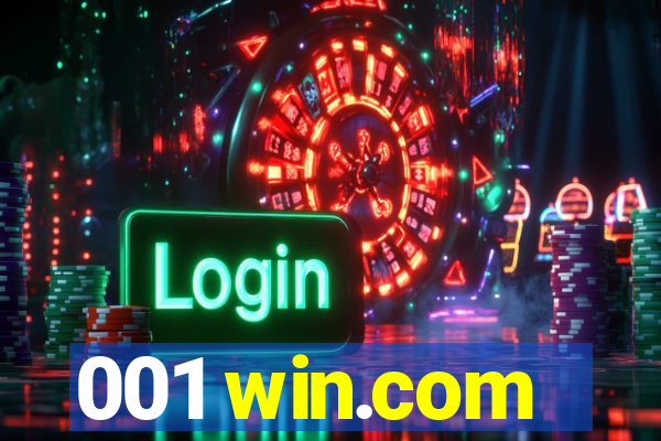 001 win.com